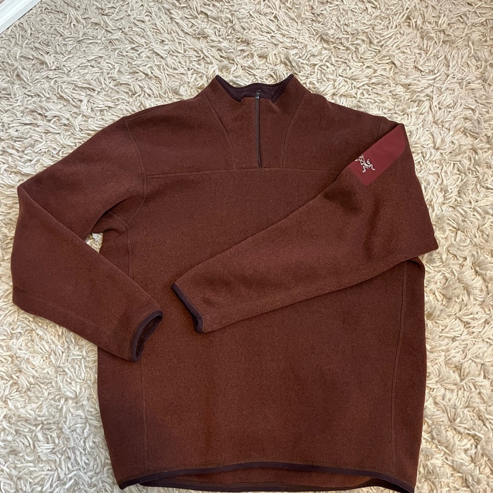 Arc’teryx Fleece